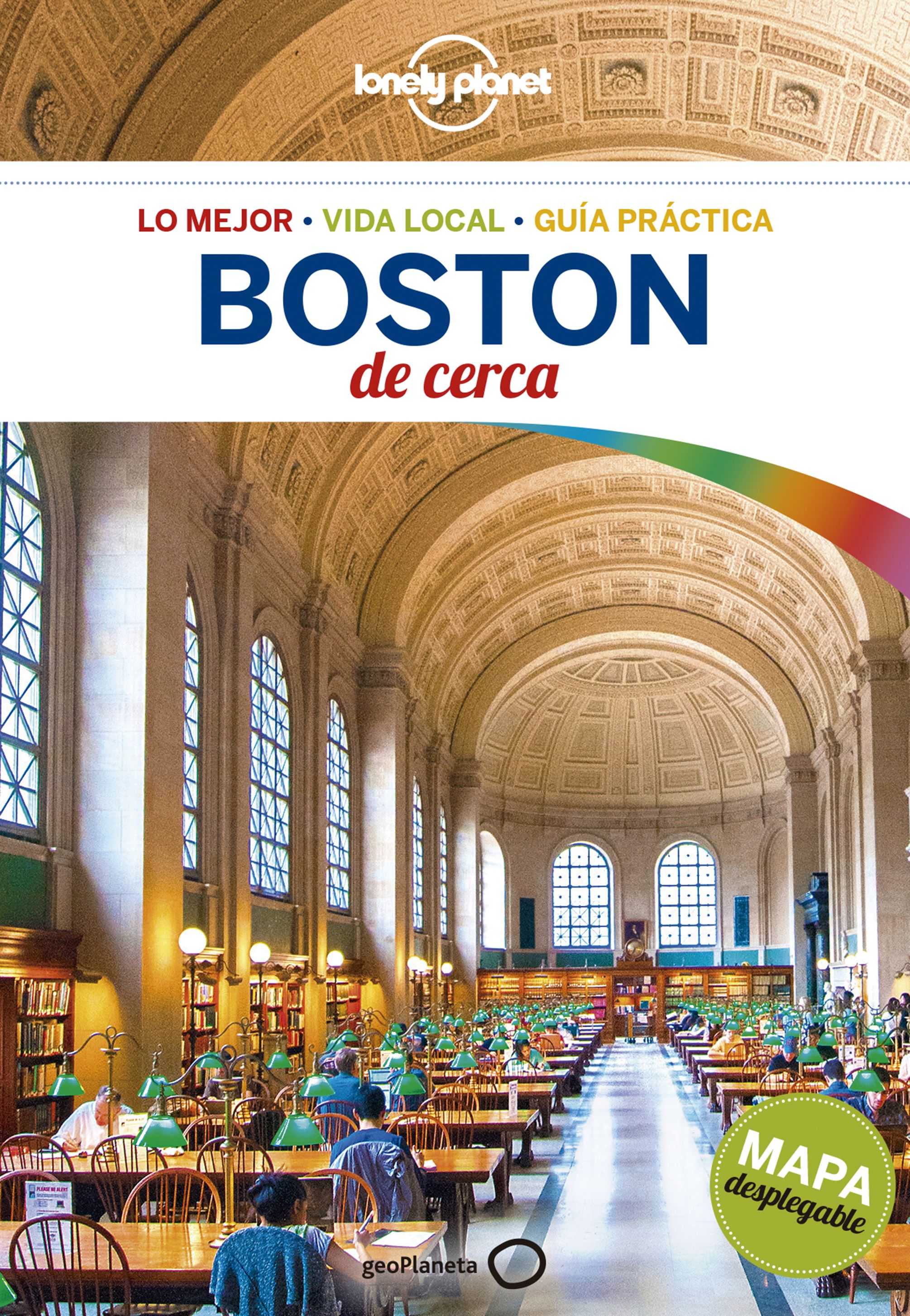 Boston De cerca 2