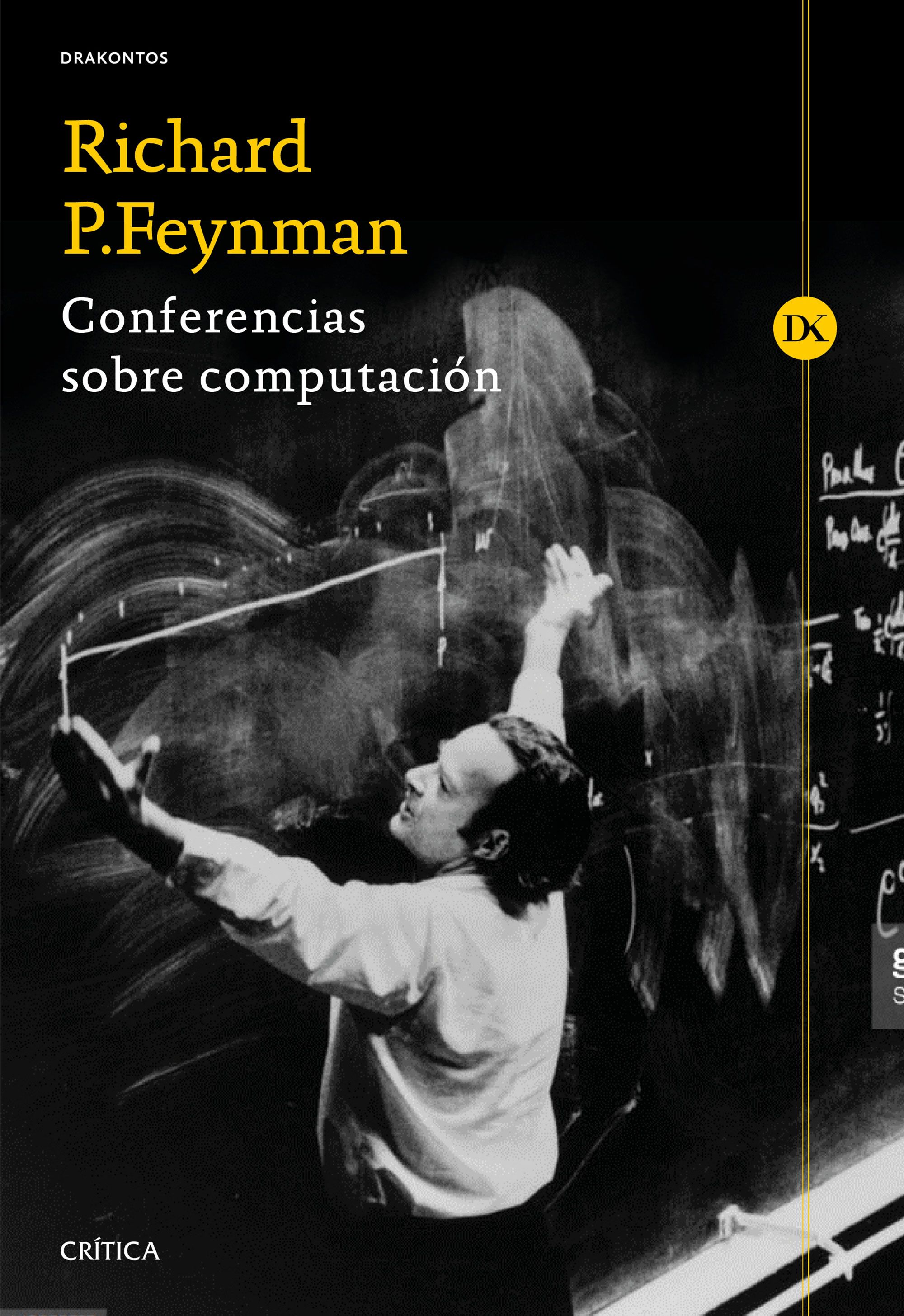 Conferencias sobre computación