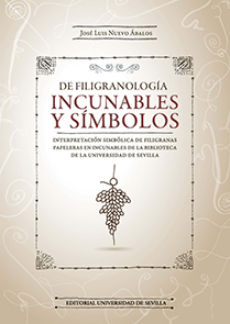 De filigranología. Incunables y símbolos