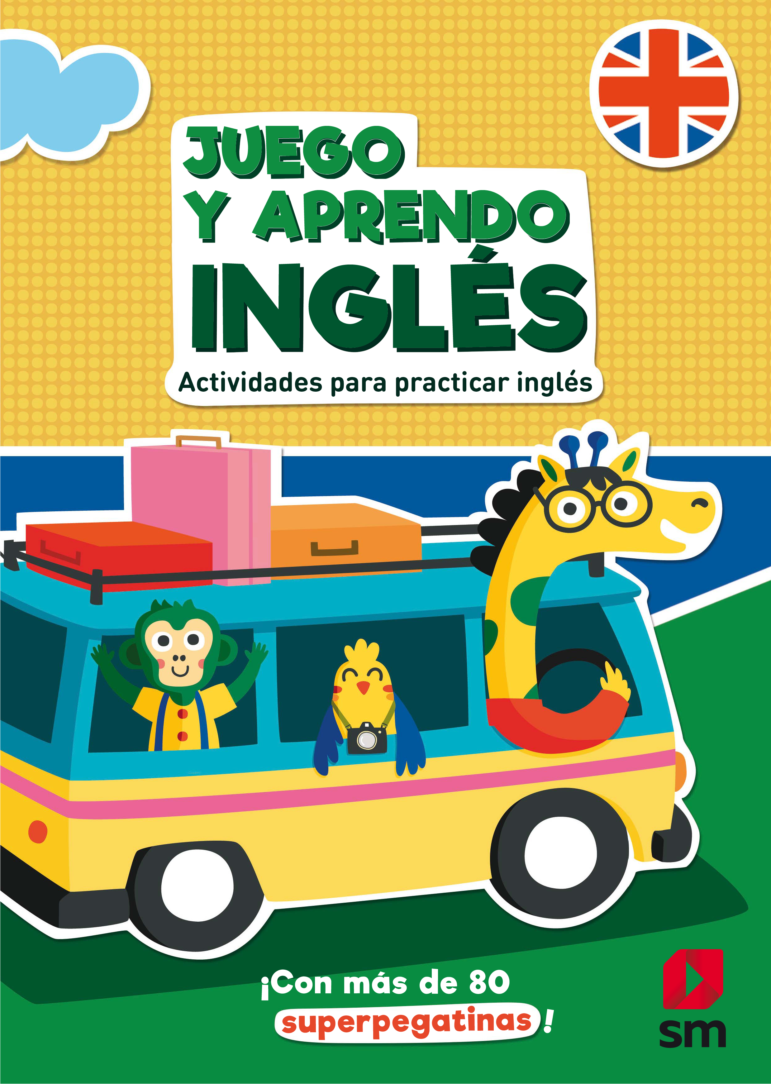 Juego y aprendo inglés