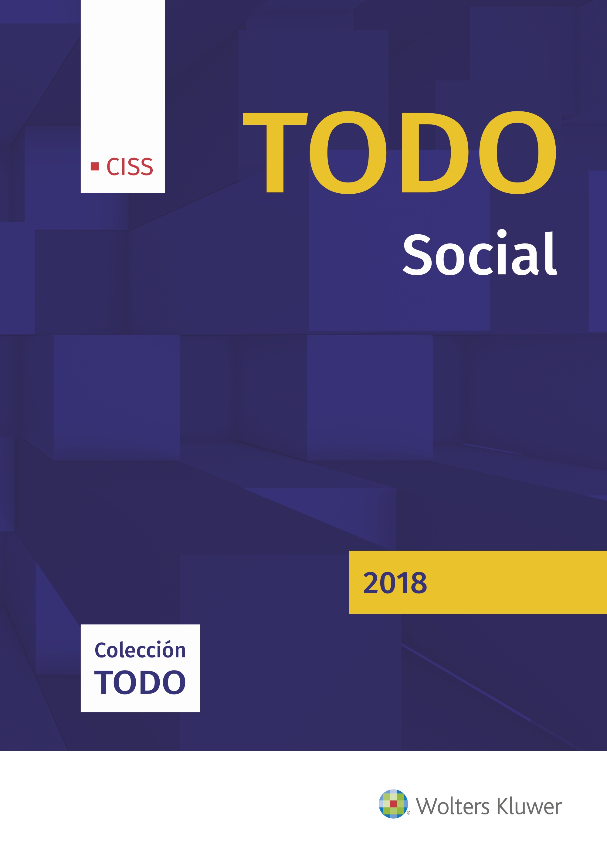 Todo Social 2018