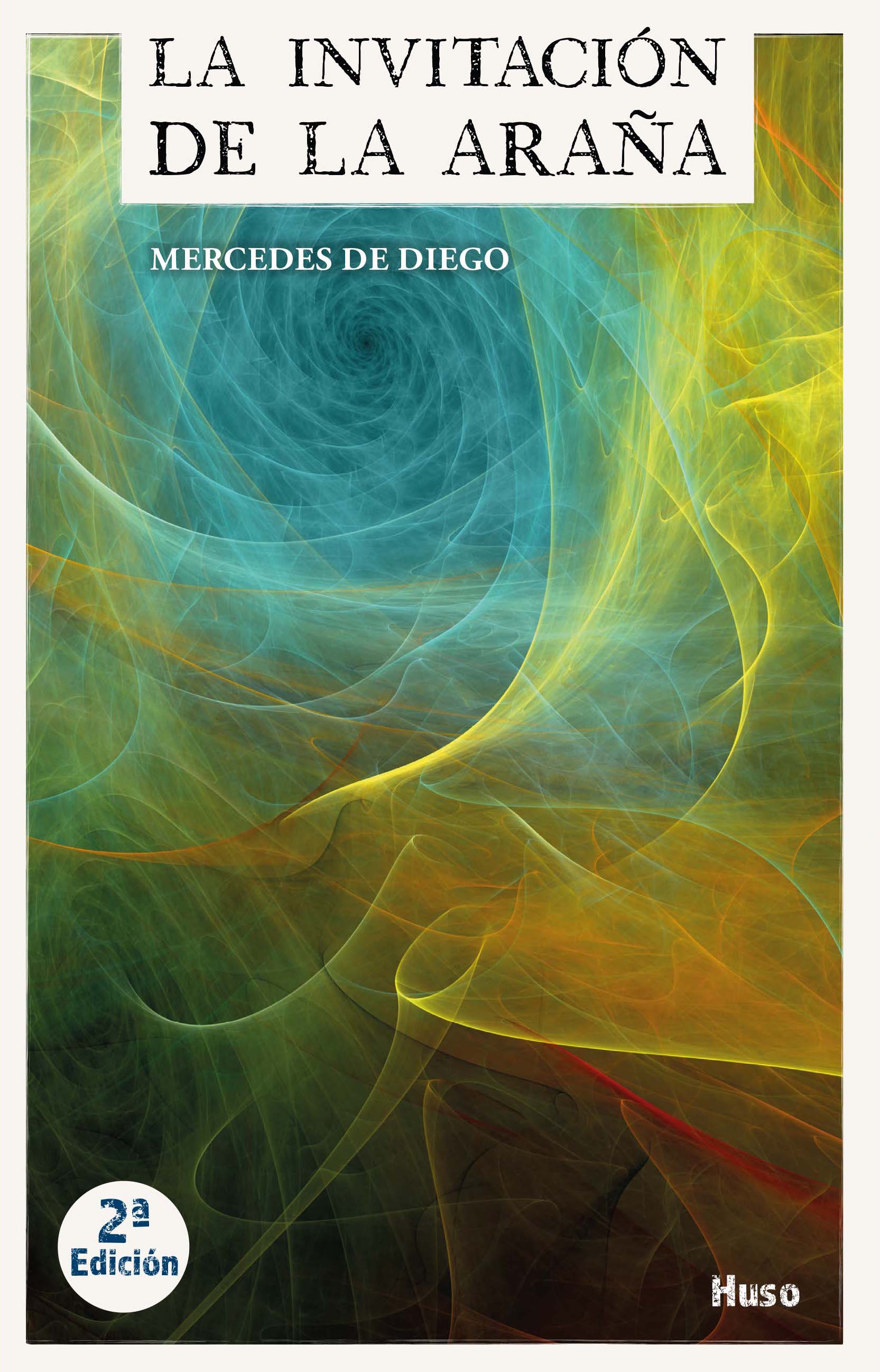 La invitación de la araña