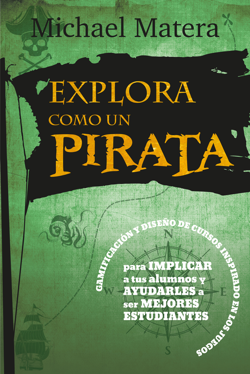 Explora como un pirata