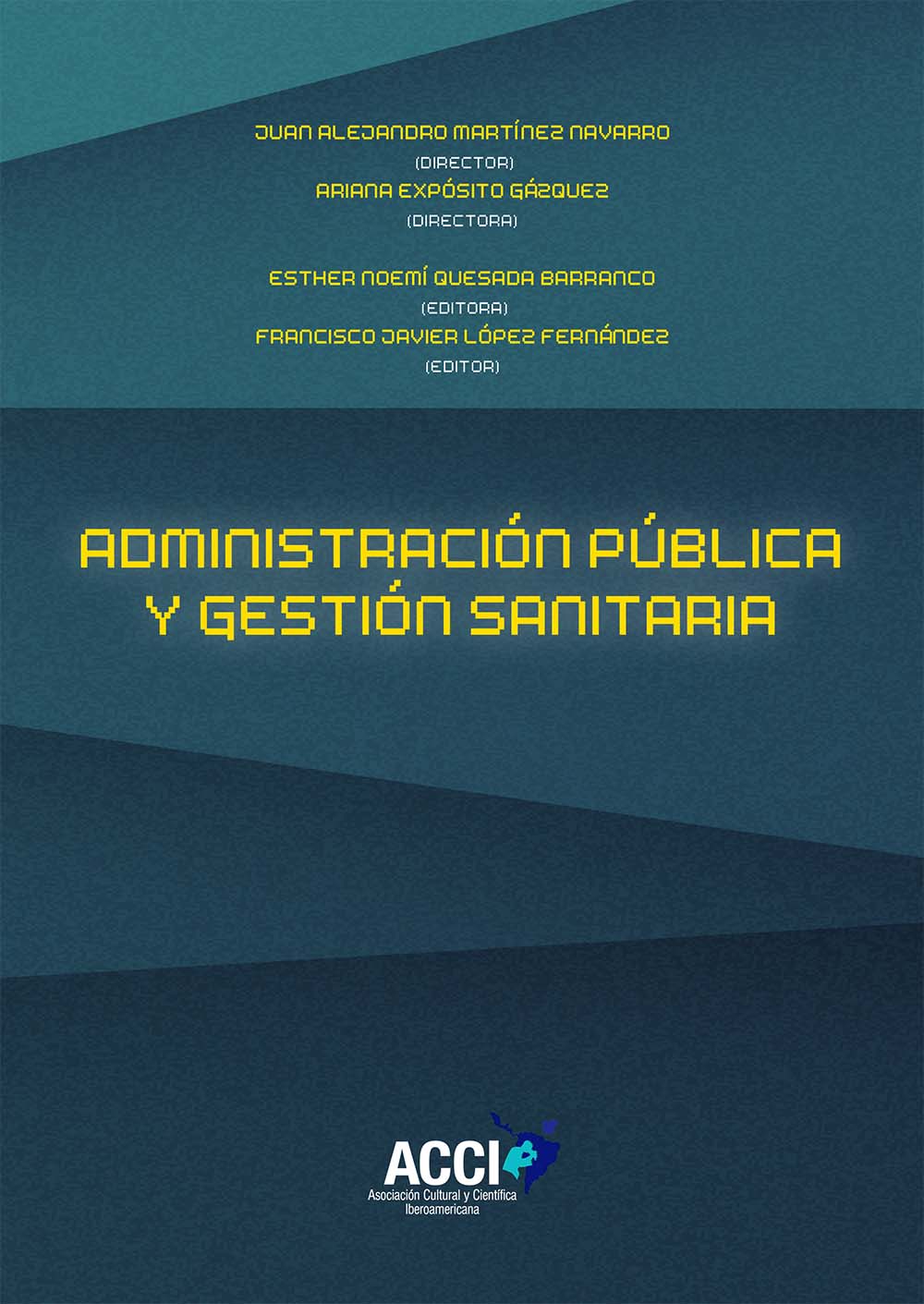Administración pública y gestión sanitaria