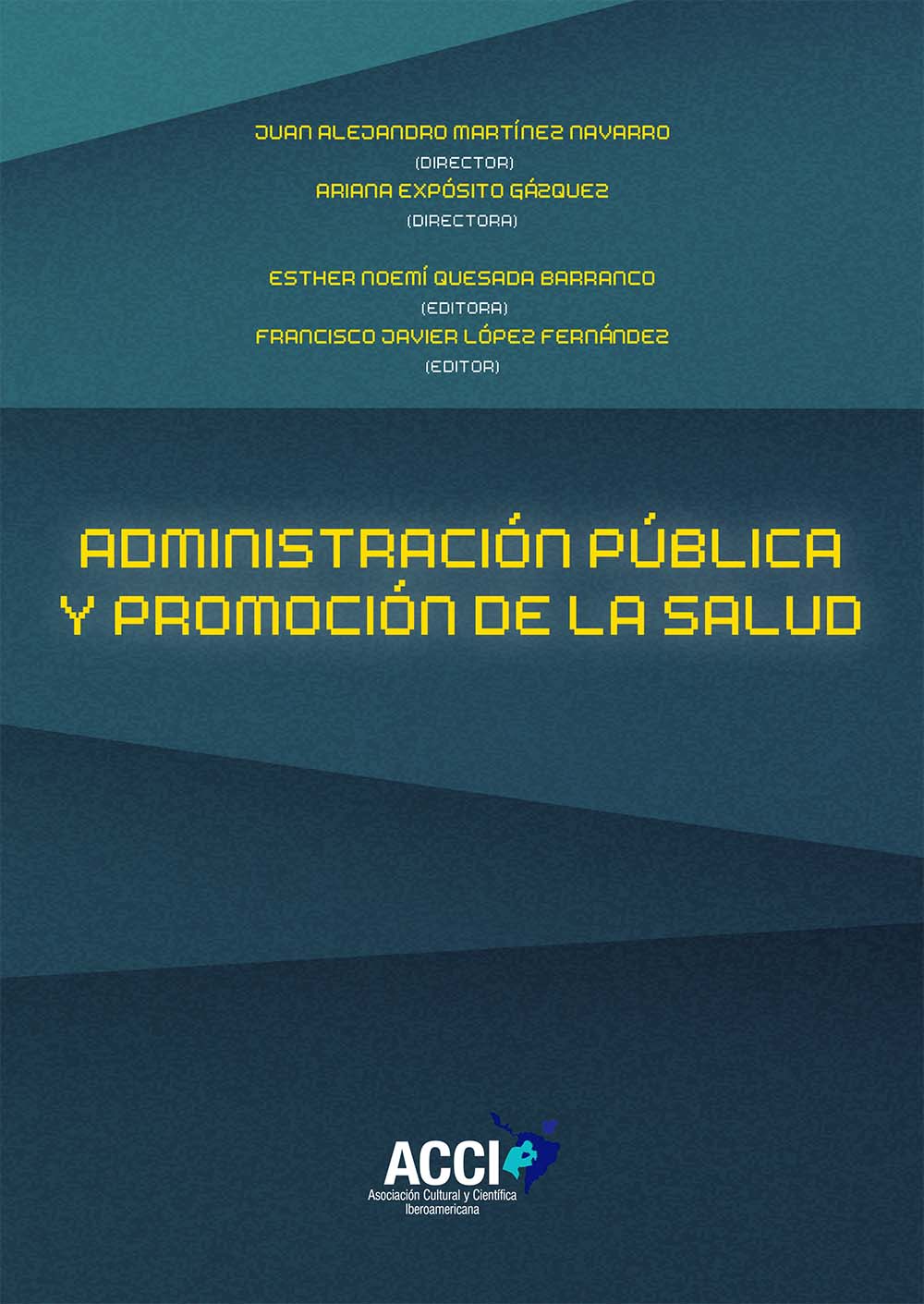 Administración pública y promoción de la salud