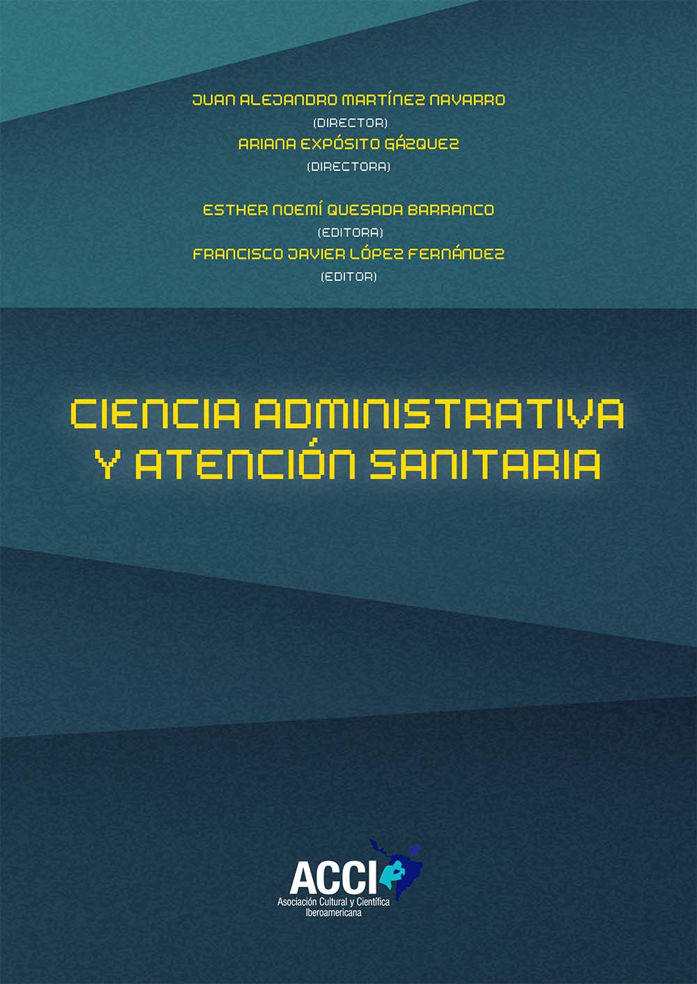 Ciencia administrativa y atención sanitaria