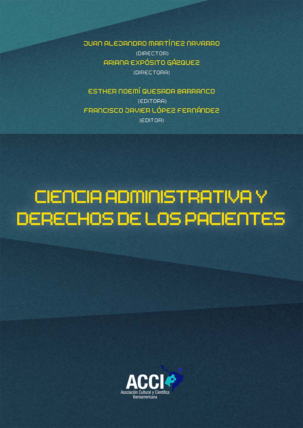 Ciencia administrativa y derechos de los pacientes