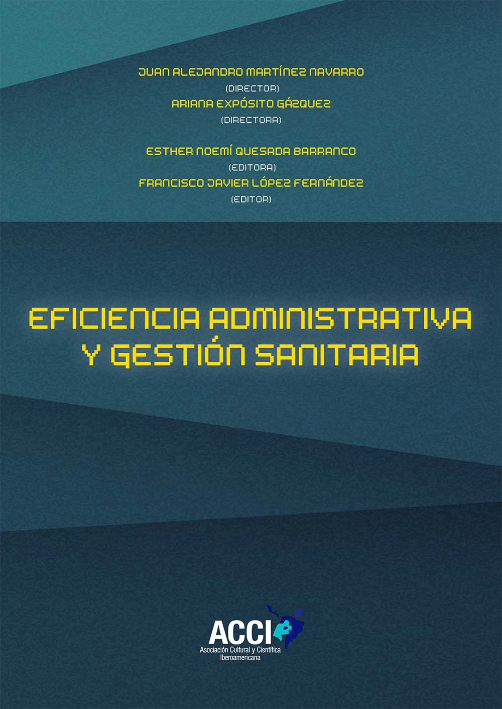 Eficiencia administrativa y gestión sanitaria