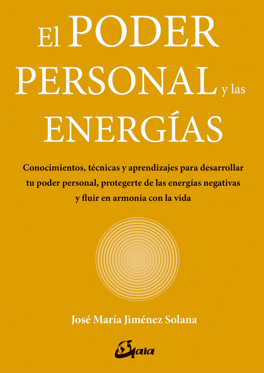 El poder personal y las energías