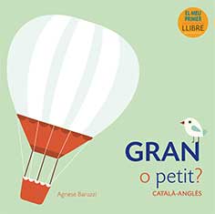 Gran o petit? Català-Anglès