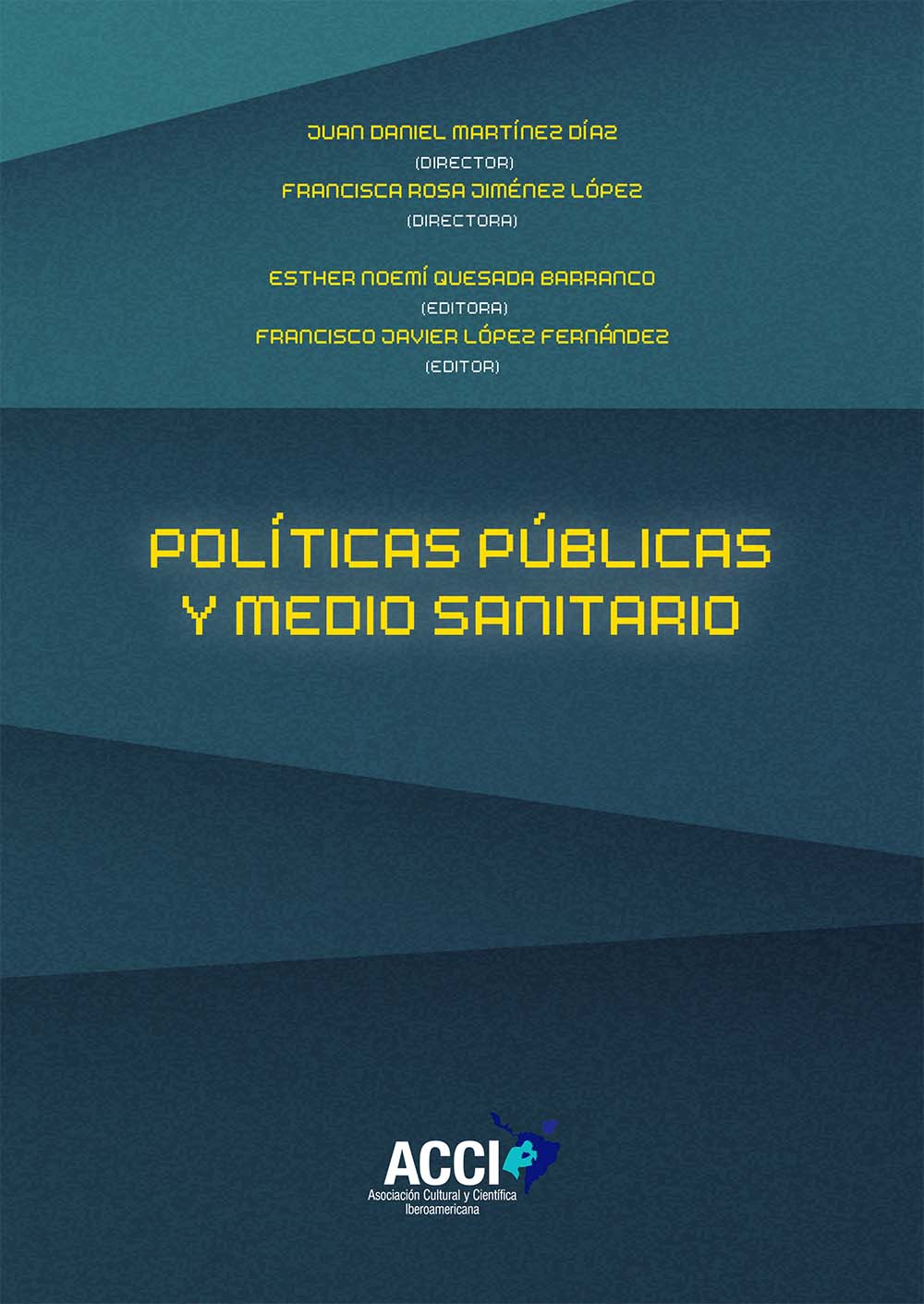 Políticas públicas y medio sanitario