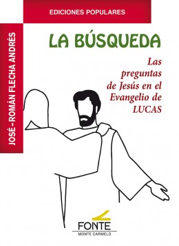 La Búsqueda