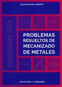 PROBLEMAS RESUELTOS DE MECANIZADO DE METALES