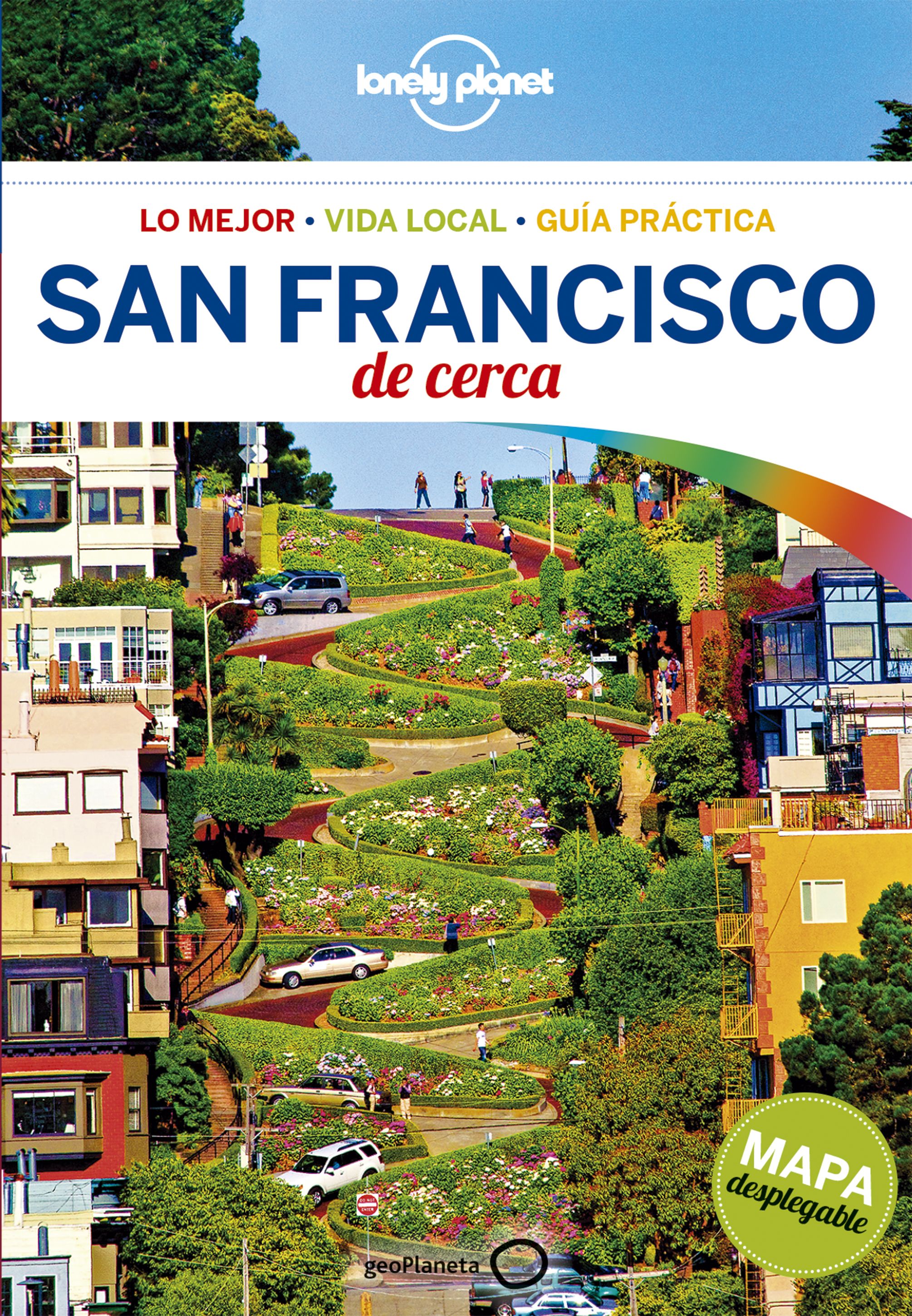 San Francisco De cerca 4