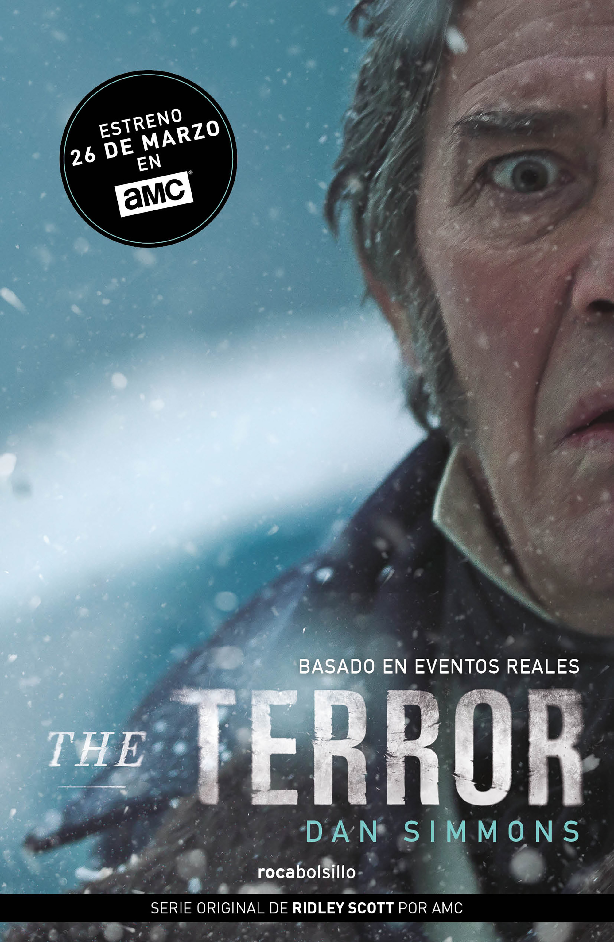 El terror