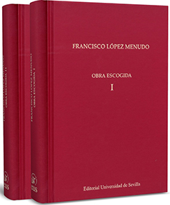 Francisco López Menudo