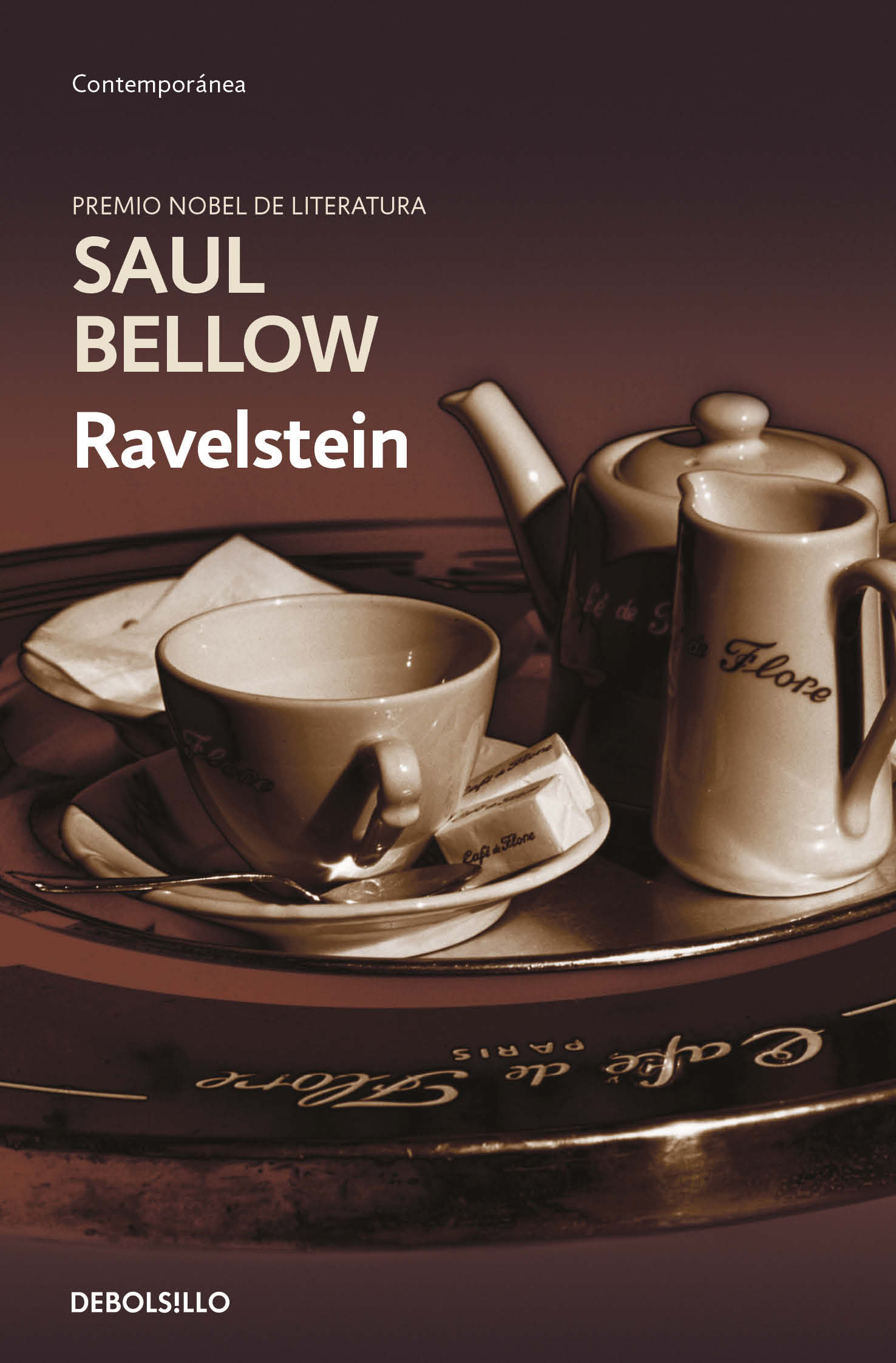 Ravelstein