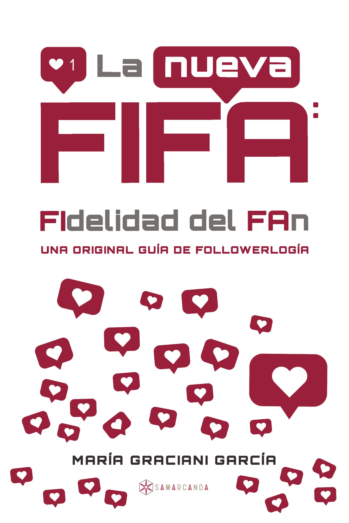 La nueva FIFA: FIdelidad del FAn