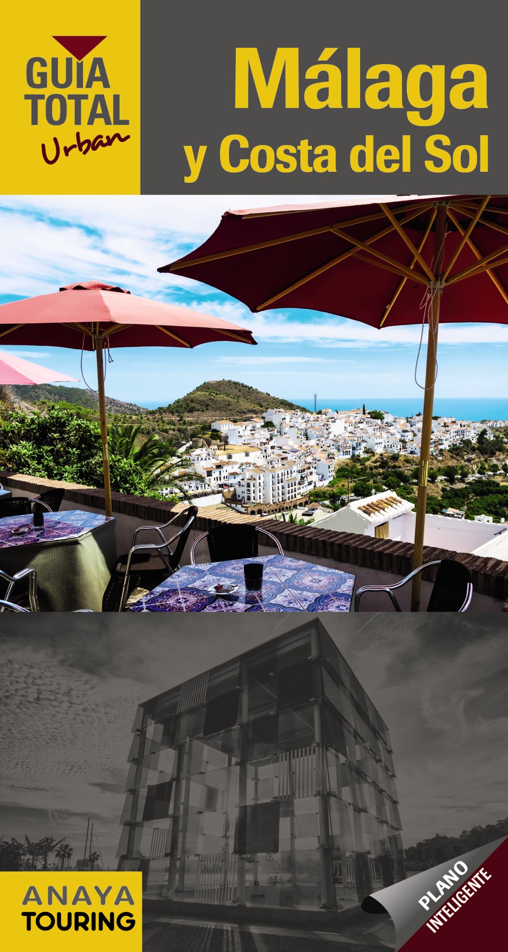 Málaga y Costa del Sol (Urban)