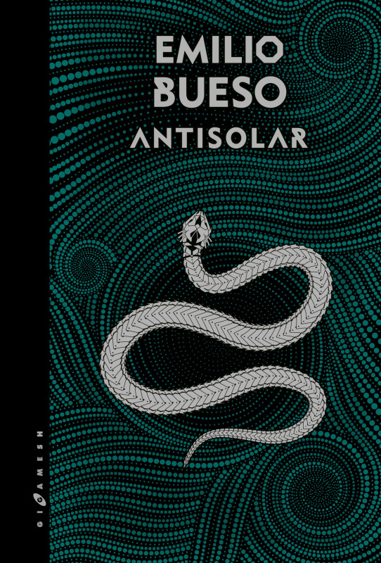Antisolar (Edición numerada)
