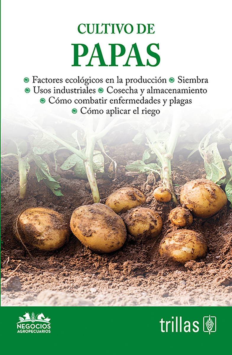 Cultivo de papas