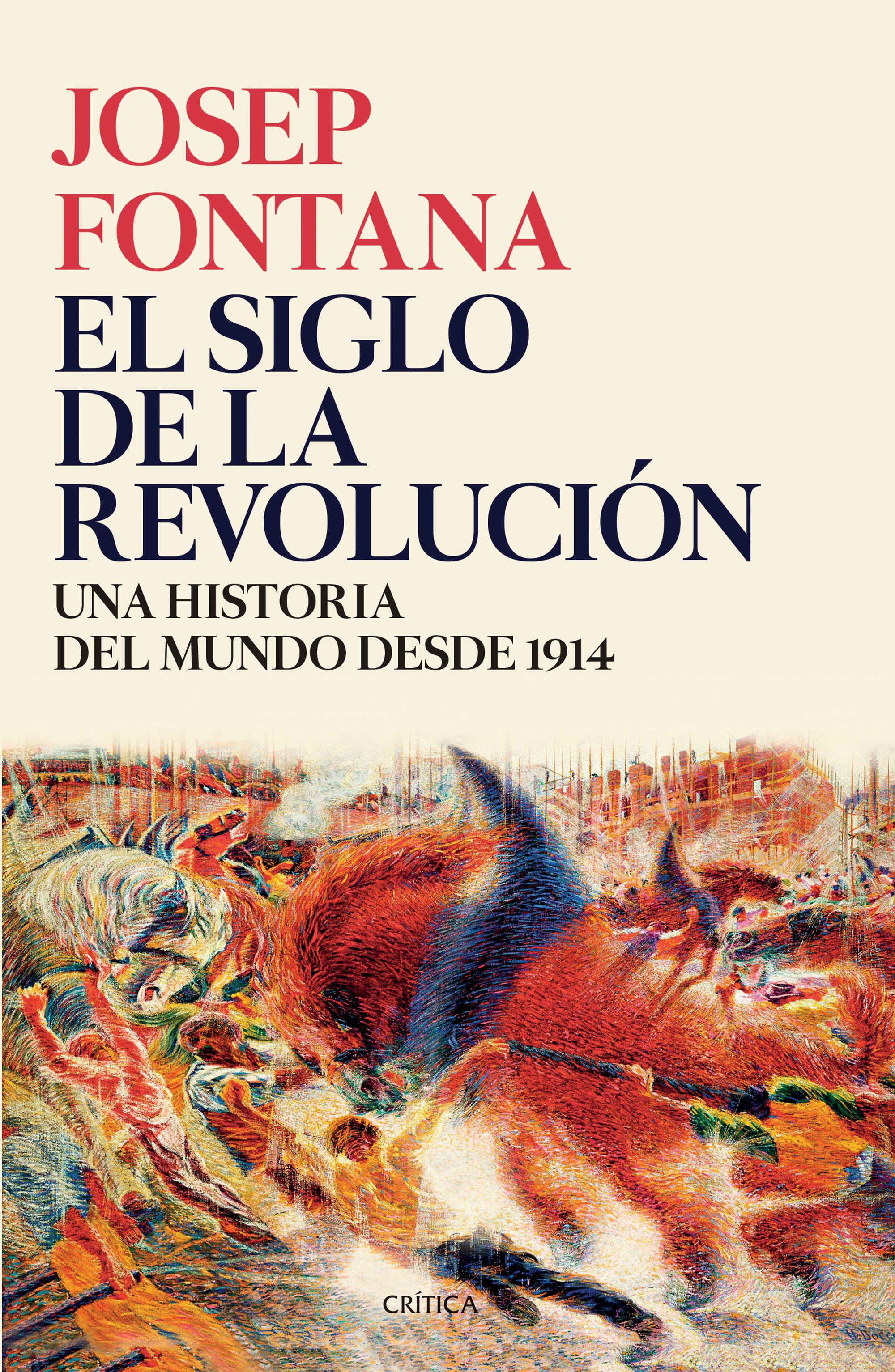 El siglo de la revolución