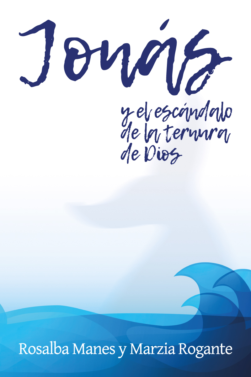Jonás y el escándalo de la ternua de Dios