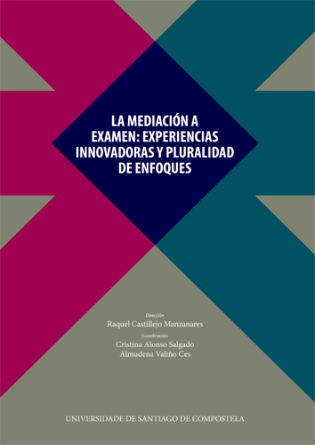La mediación a examen