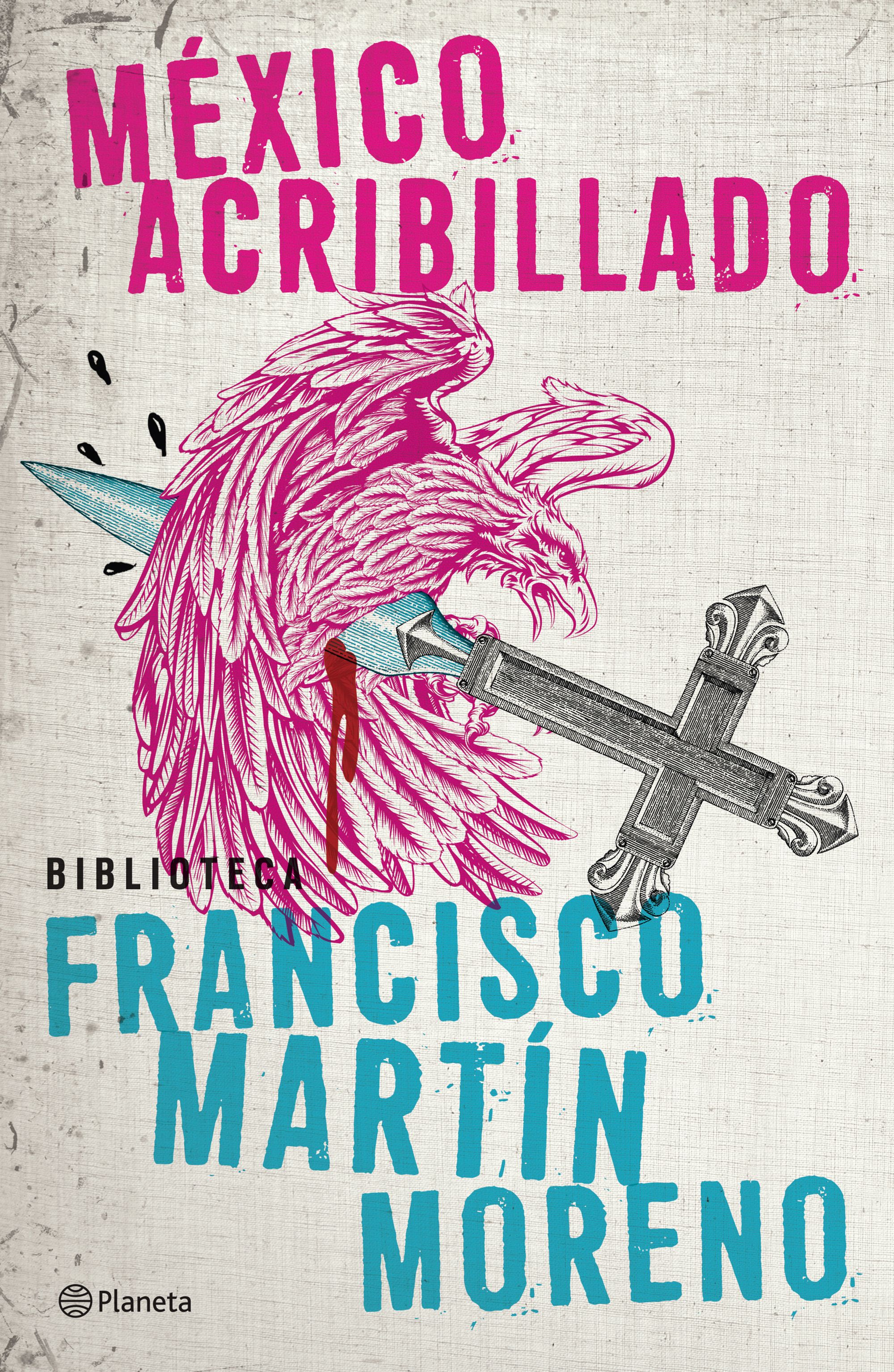México acribillado