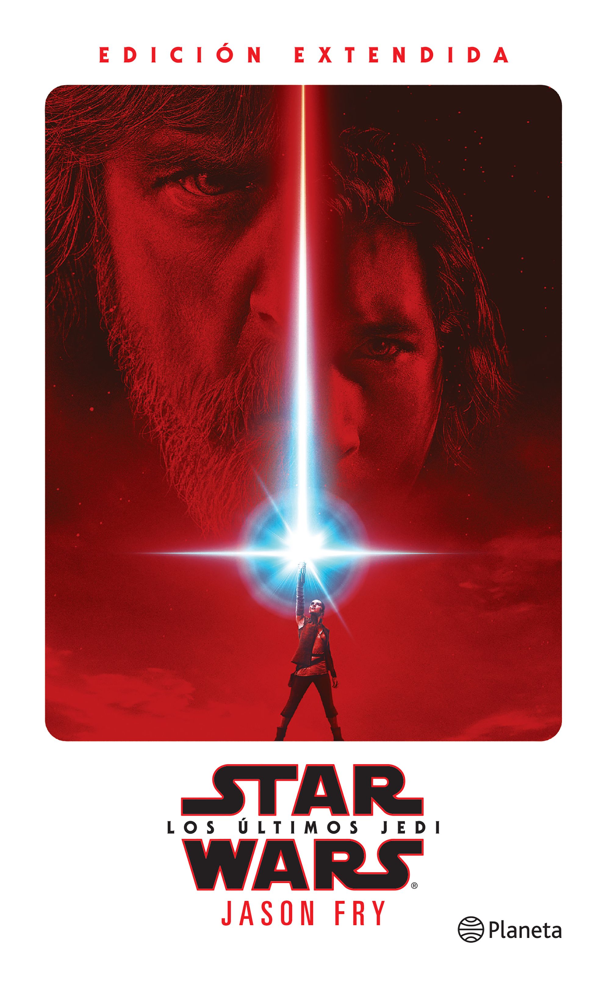 Star Wars. Los últimos jedi