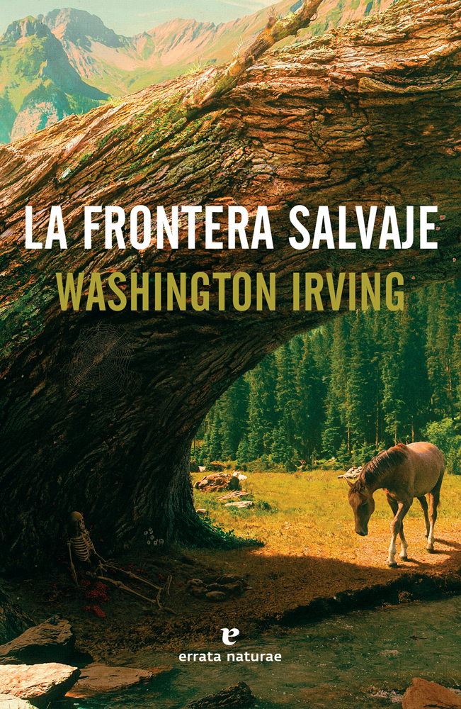 La frontera salvaje