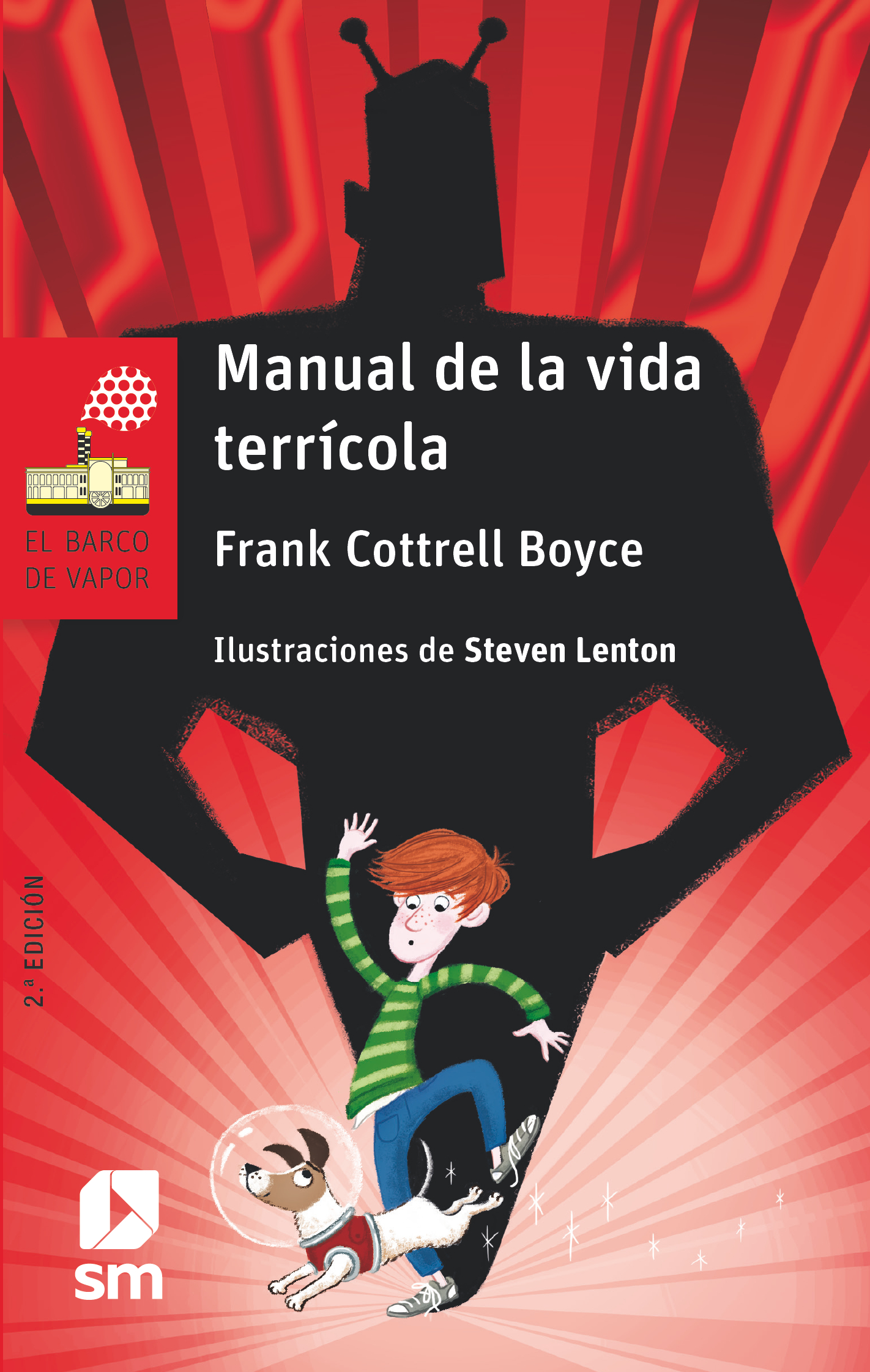 Manual de la vida terrícola
