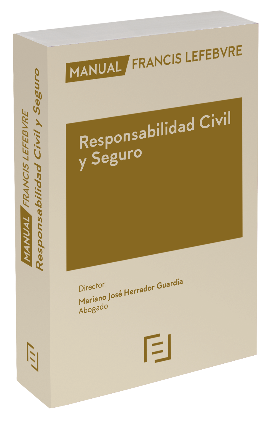 Manual Responsabilidad Civil y Seguro