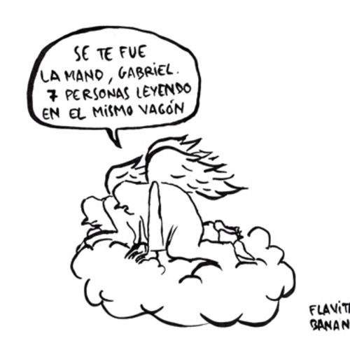 10 librazos para leer con buen tiempo