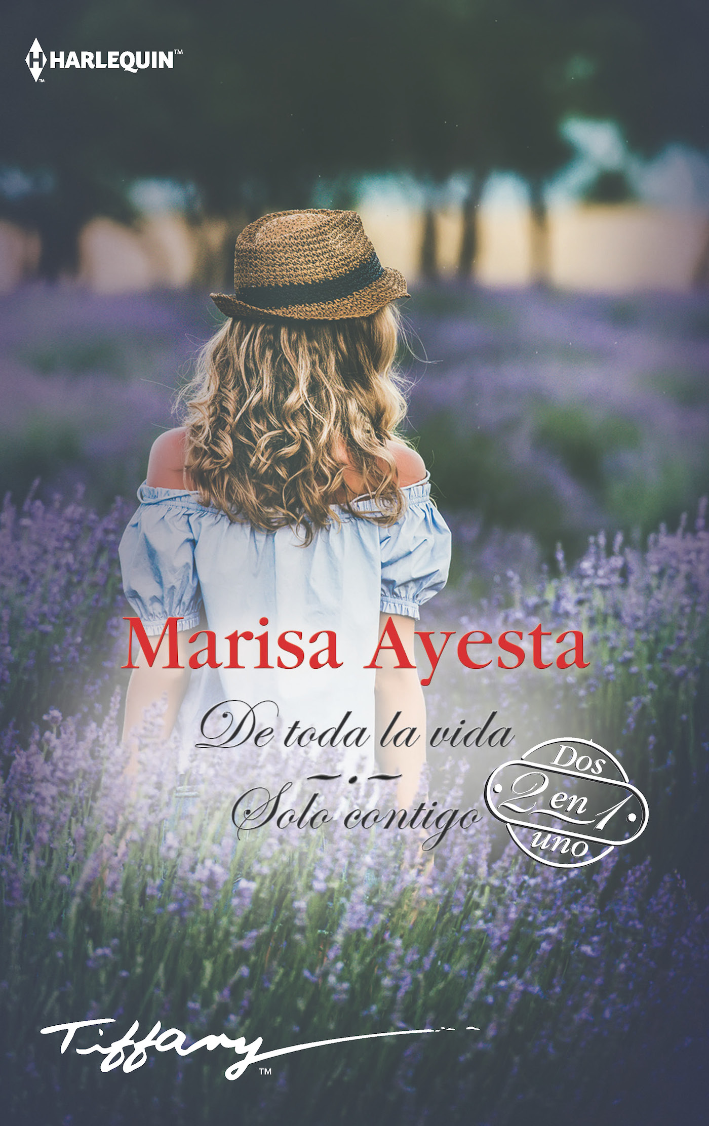 De toda la vida; Solo contigo