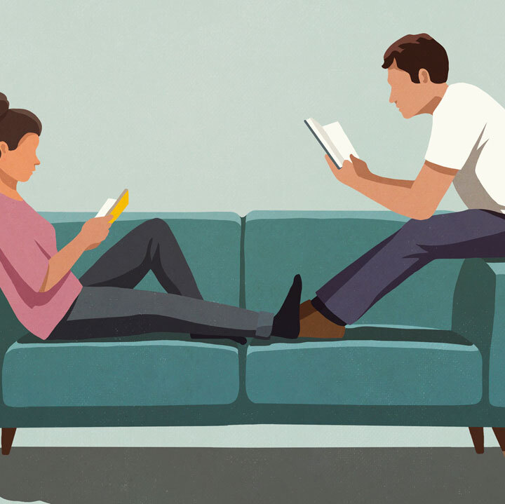Las 50 mejores novelas en castellano del siglo XX