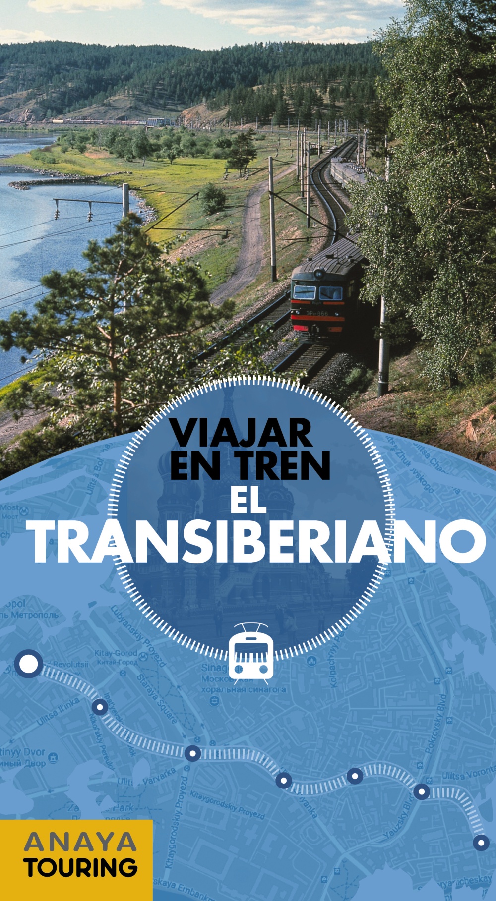 El Transiberiano