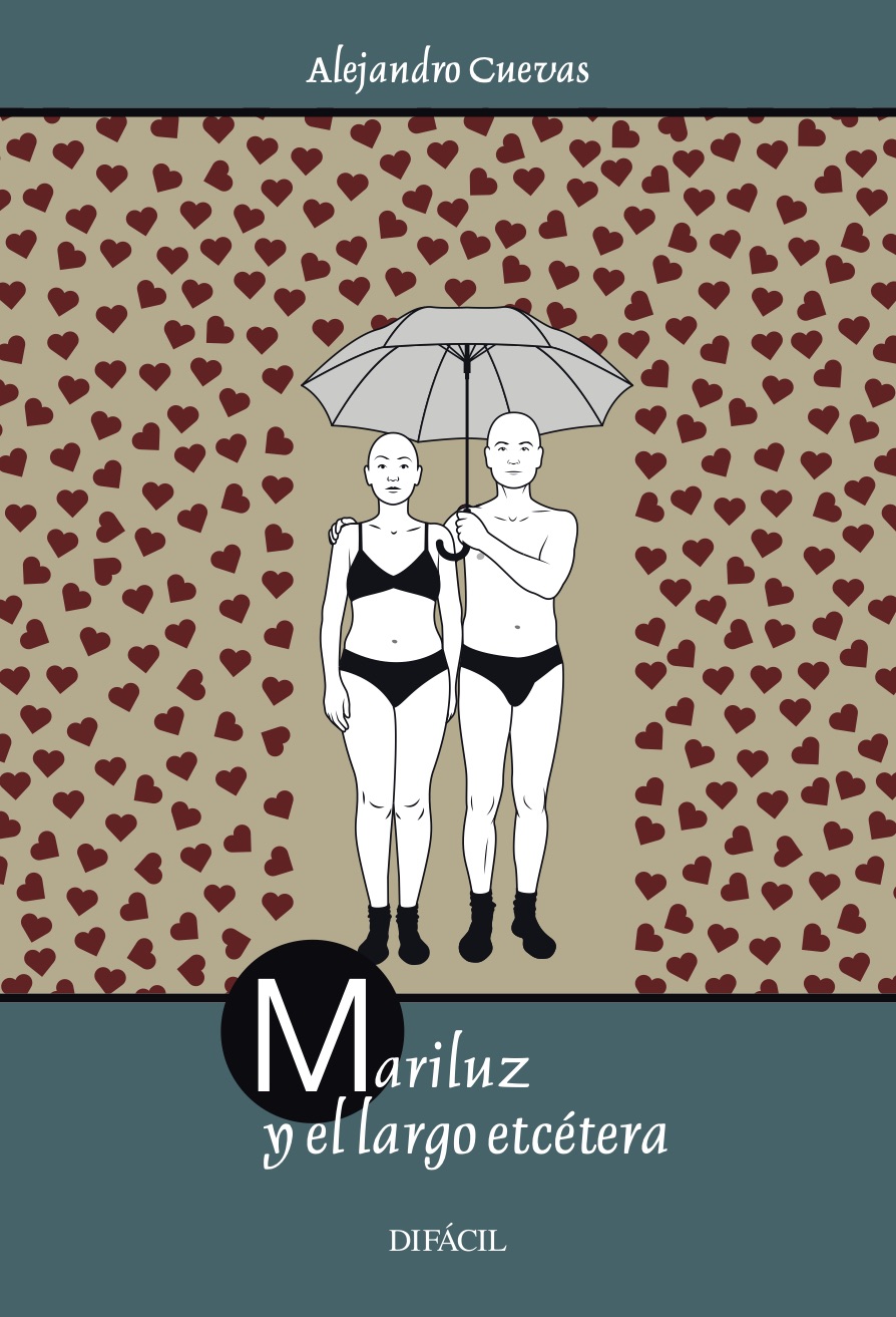 Mariluz y el largo etcétera