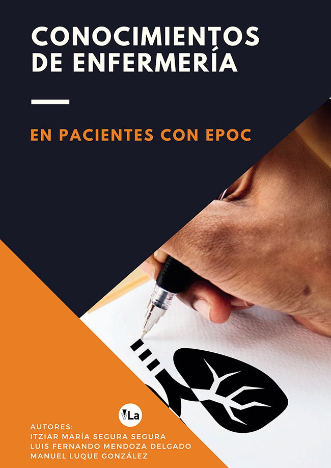 Conocimientos de enfermería en pacientes con EPOC