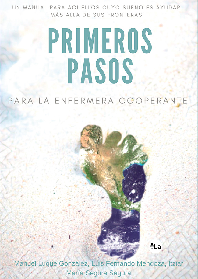 Primeros pasos para la enfermera cooperante