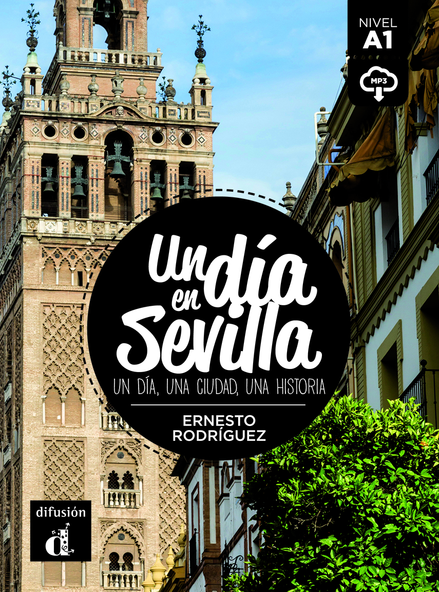 Un día en Sevilla + CD