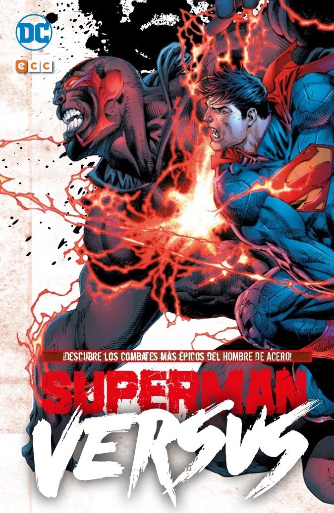 Superman – Versus