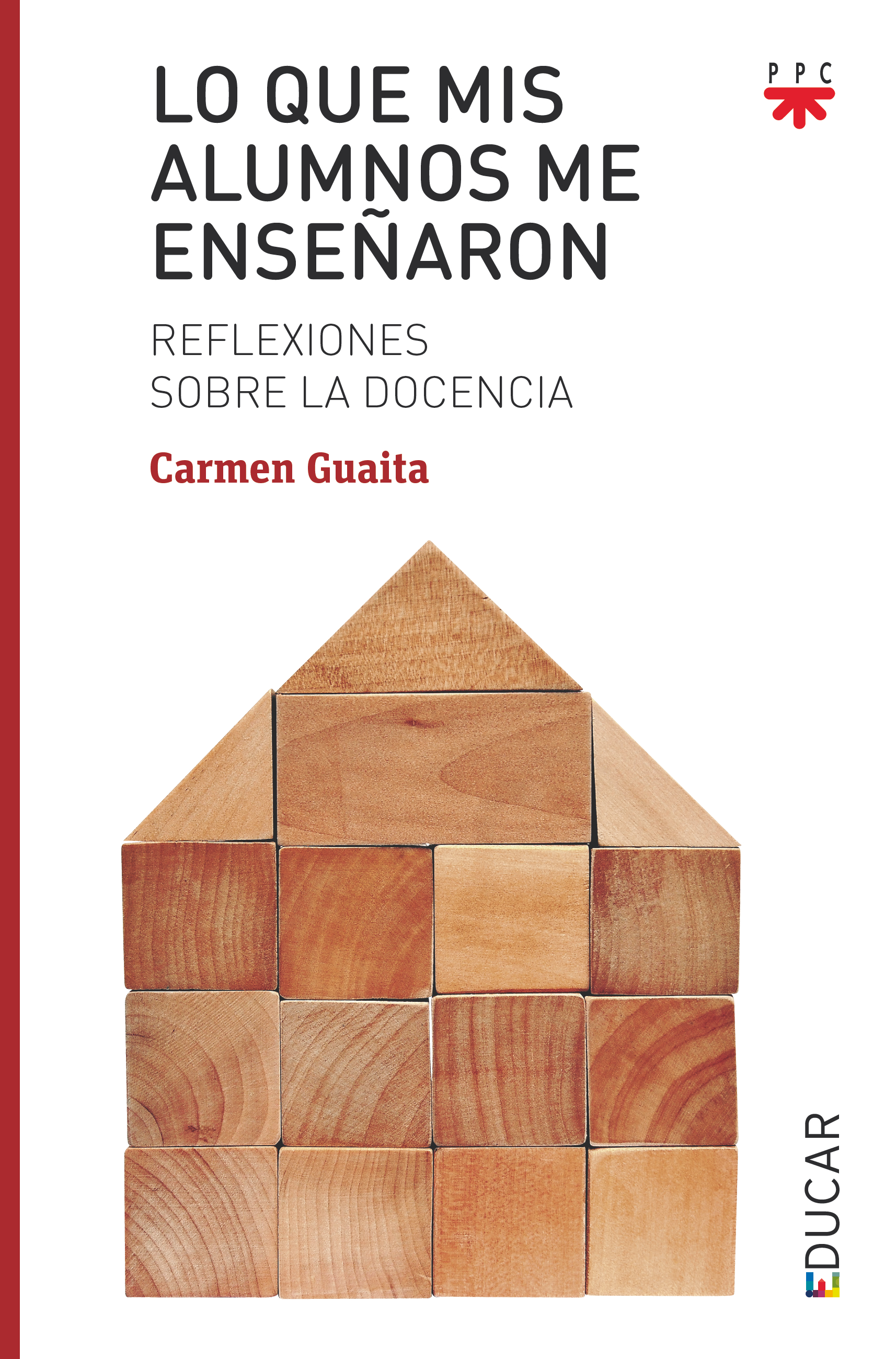 Lo que mis alumnos me enseñaron