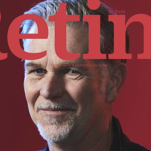Los libros de Retina #05 (Mayo 2018)