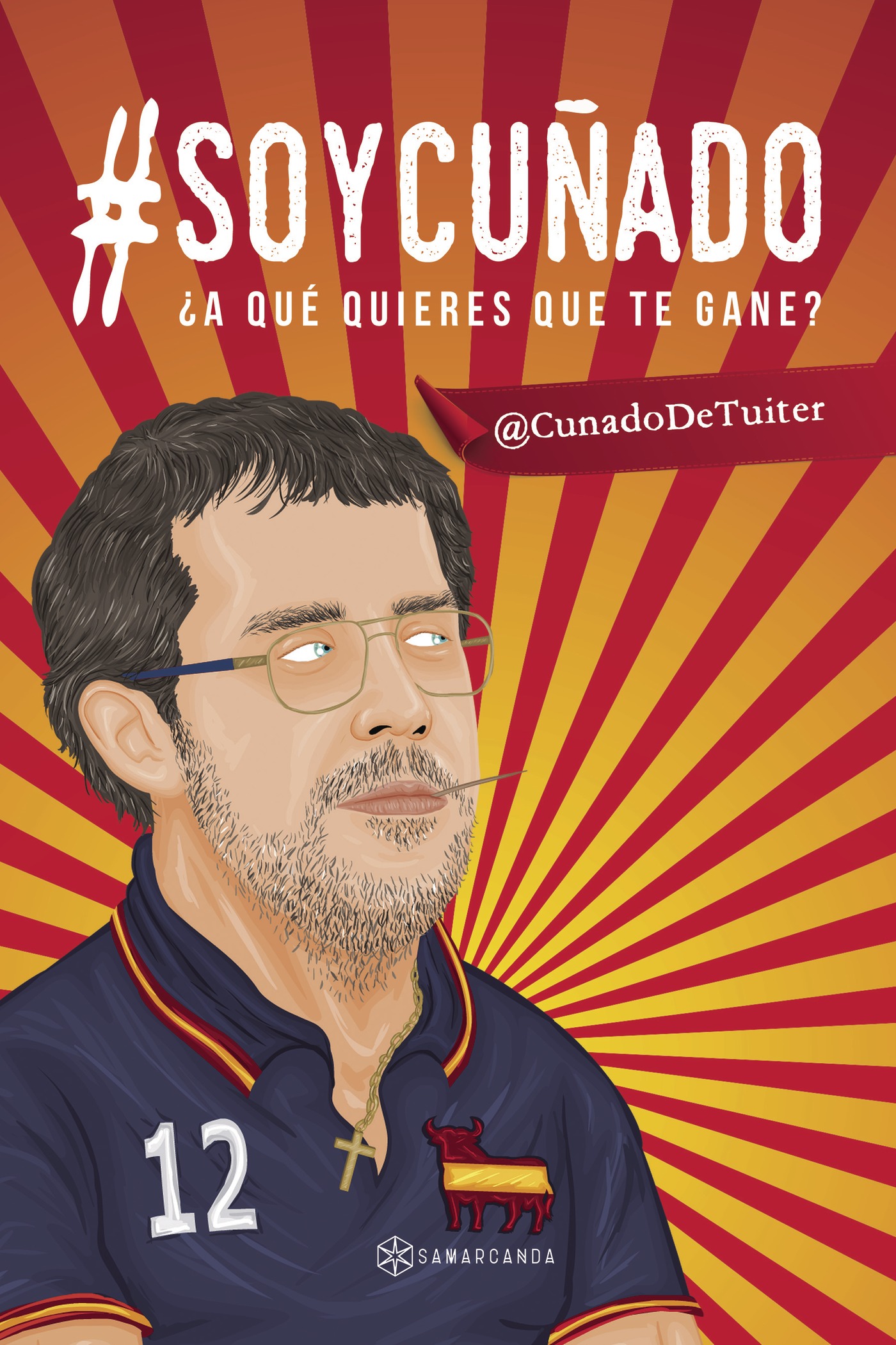 SoyCuñado  A qué quieres que te gane