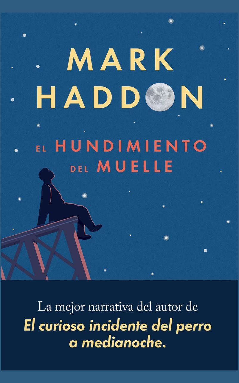 El hundimiento del muelle