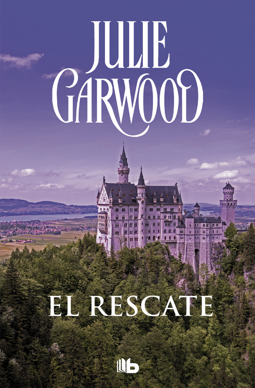 El rescate (Maitland 2)