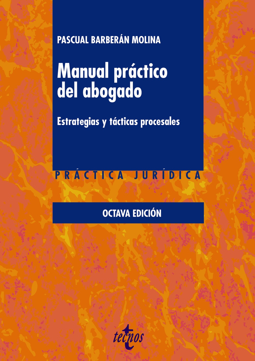 Manual práctico del abogado