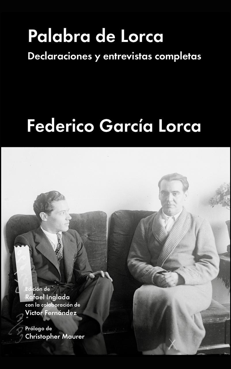 Palabra de Lorca