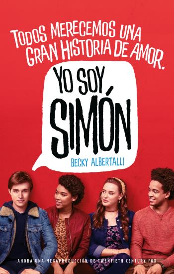 Yo soy, Simón